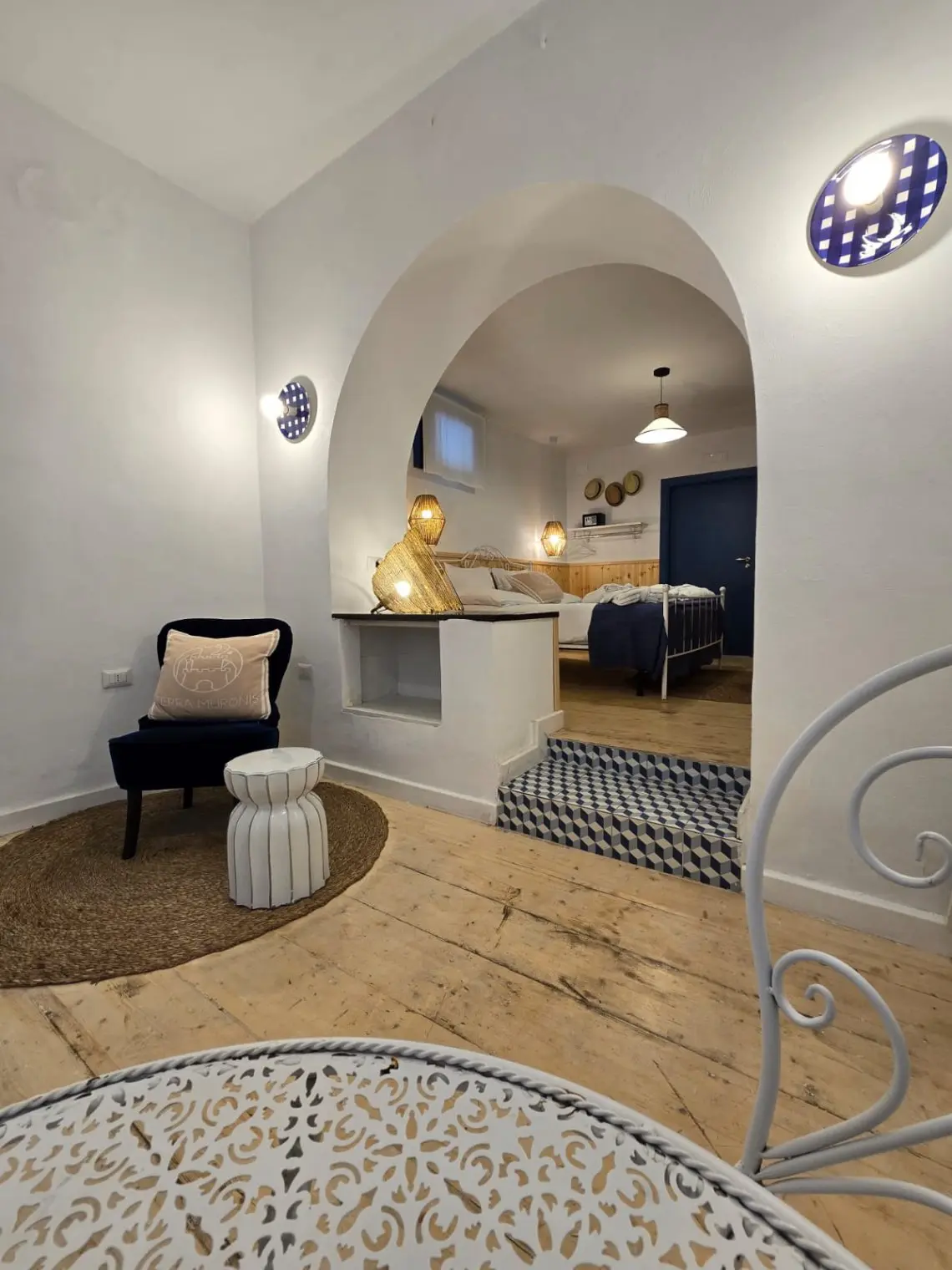 Comola Grande - Terra Muronis