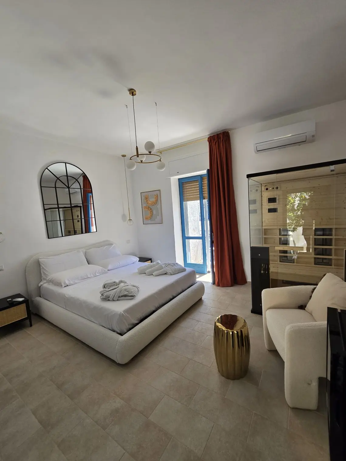 'U Palazzo Ducale - Terra Muronis