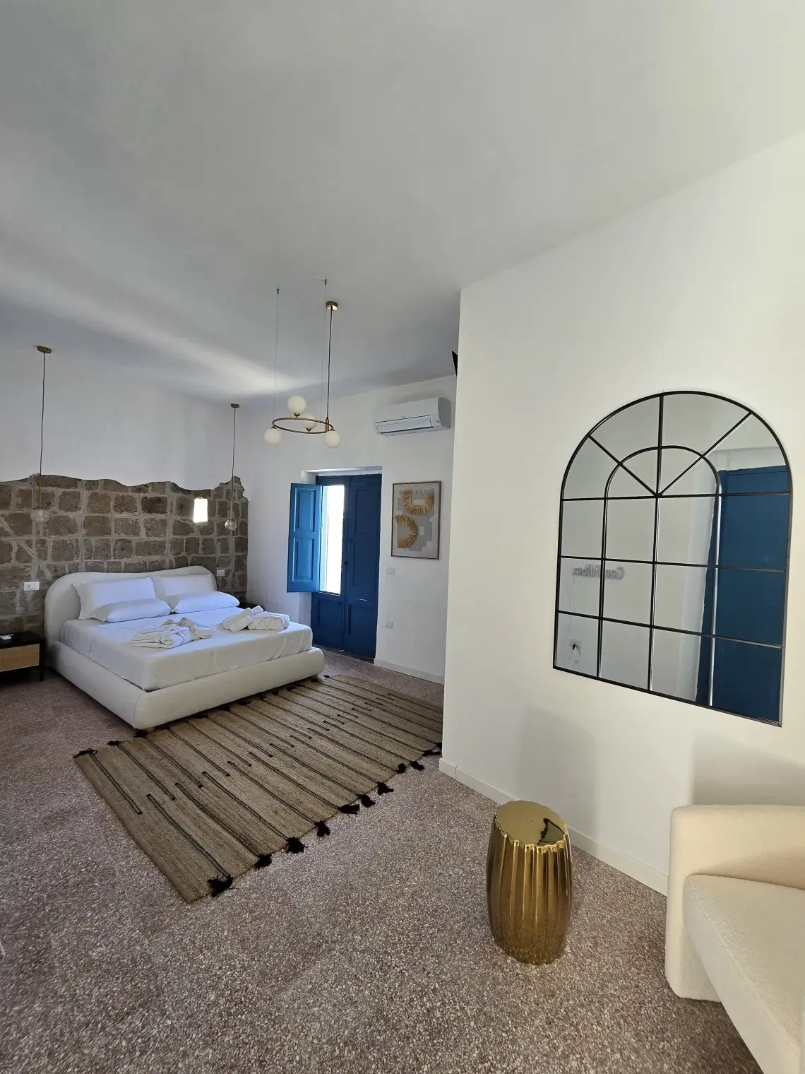 'U Fusar - Terra Muronis